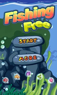 Download Fishing Free Kids Game